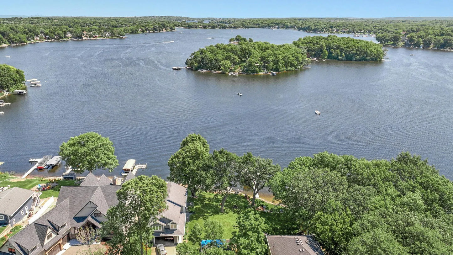 3158 Butternut Circle, Prior Lake, MN 55372