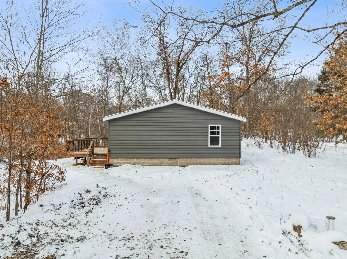 30599 Red Oak Lane, Breezy Point, MN 56472