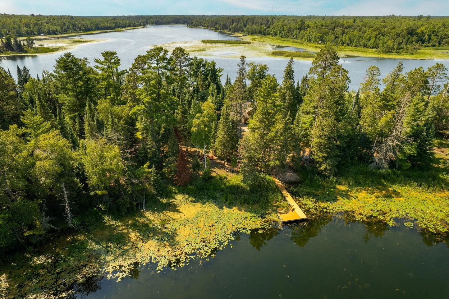 8329 Stump Lake Drive, Bemidji, MN 56601