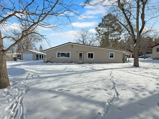 620 Taft Avenue, Bemidji, MN 56601