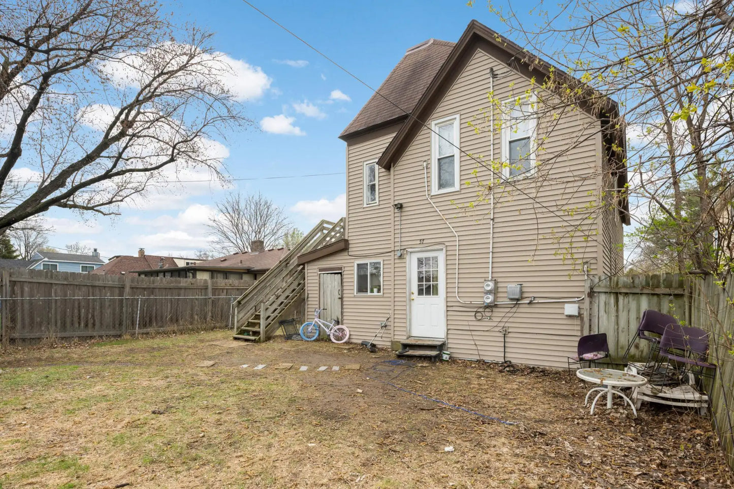 57 Jessamine Avenue, Saint Paul, MN 55117