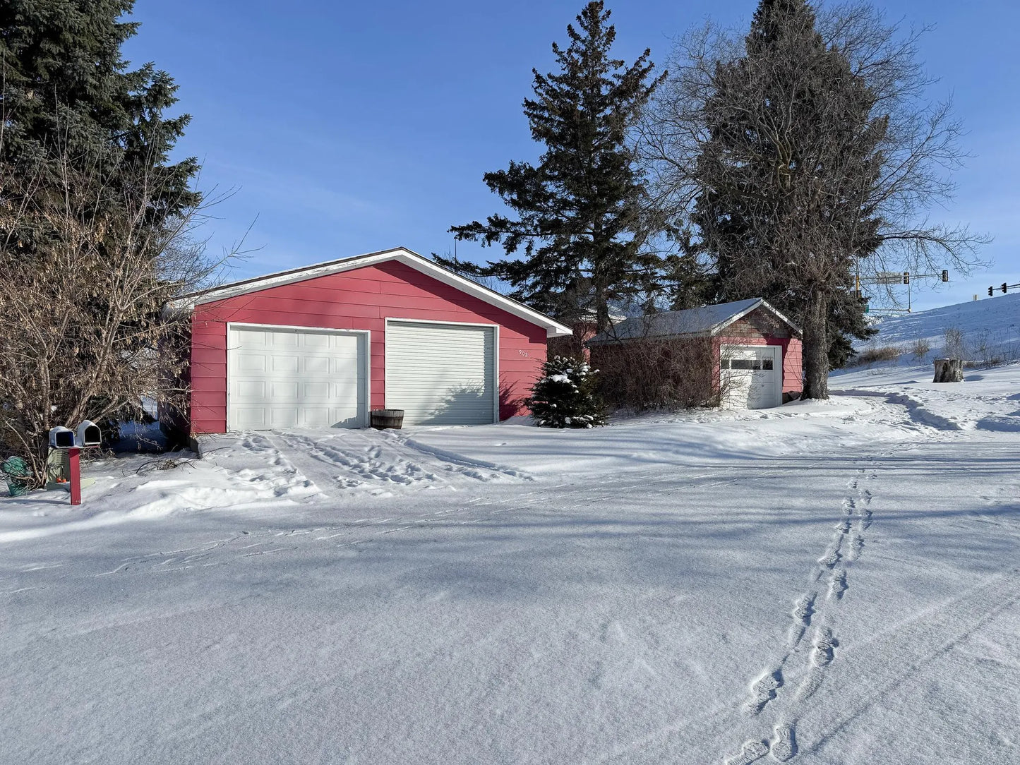 902 Union Street, Detroit Lakes, MN 56501