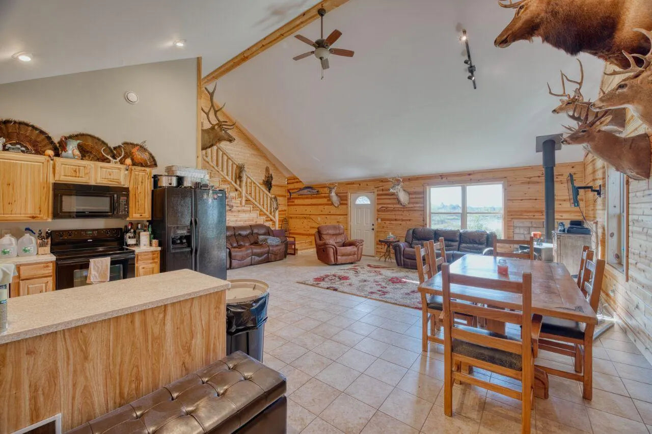 9166 Saralampi Road, Toivola Twp, MN 55765