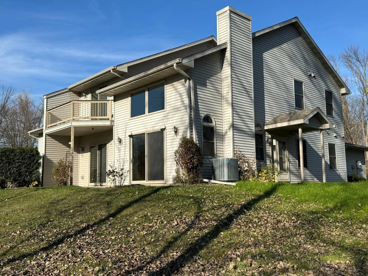 501 Riverview Drive, Waterville, MN 56096