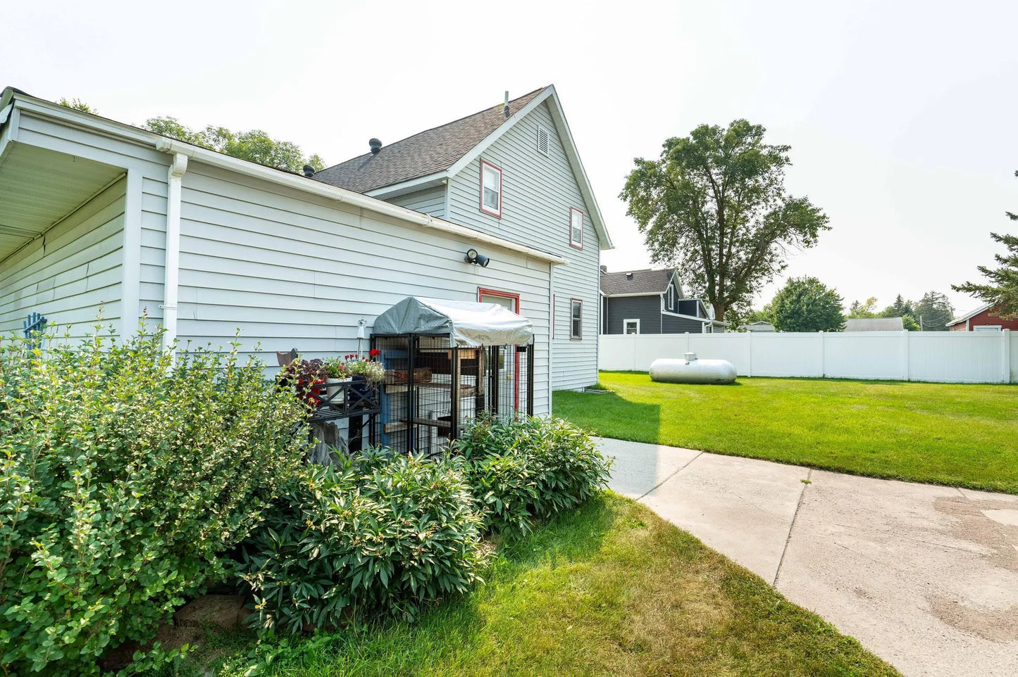 705 Front St. , Henning, MN 56551