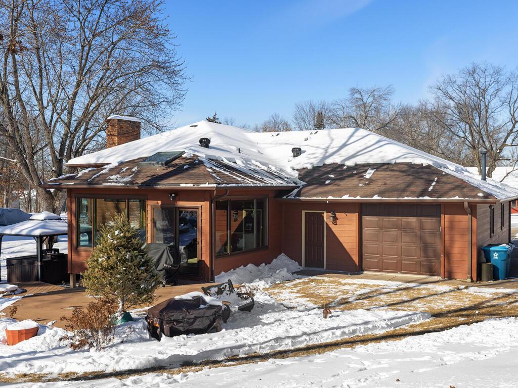 21530 Healy Avenue Court, Forest Lake, MN 55025