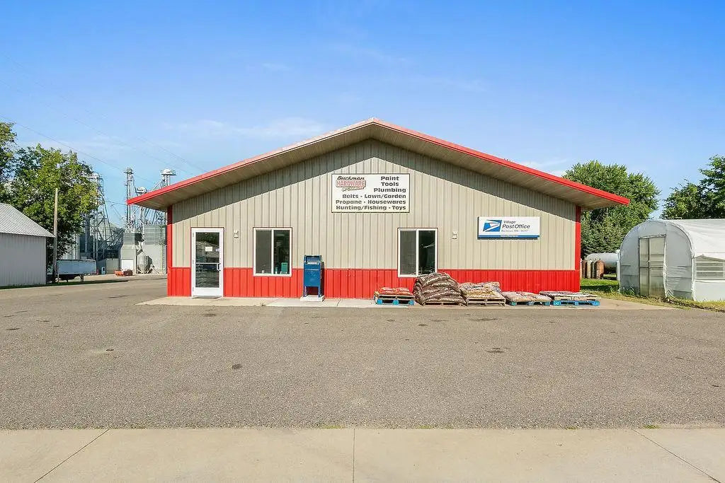 9394 Highway 25 , Buckman, MN 56364