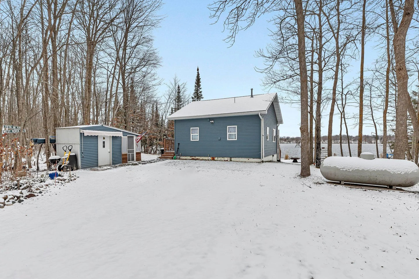 30800 422nd Lane, Aitkin, MN 56431