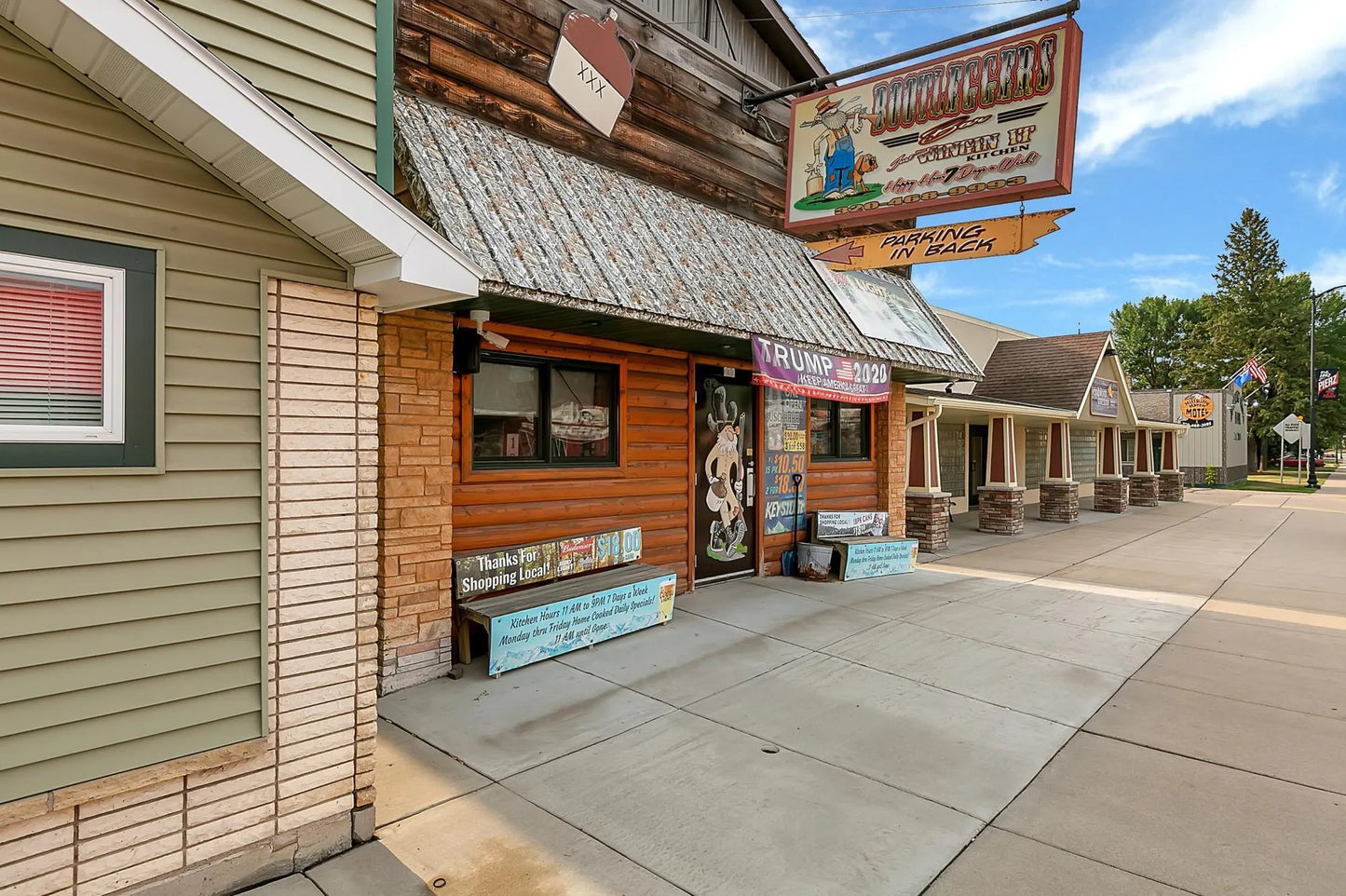 230 Main Street, Pierz, MN 56364