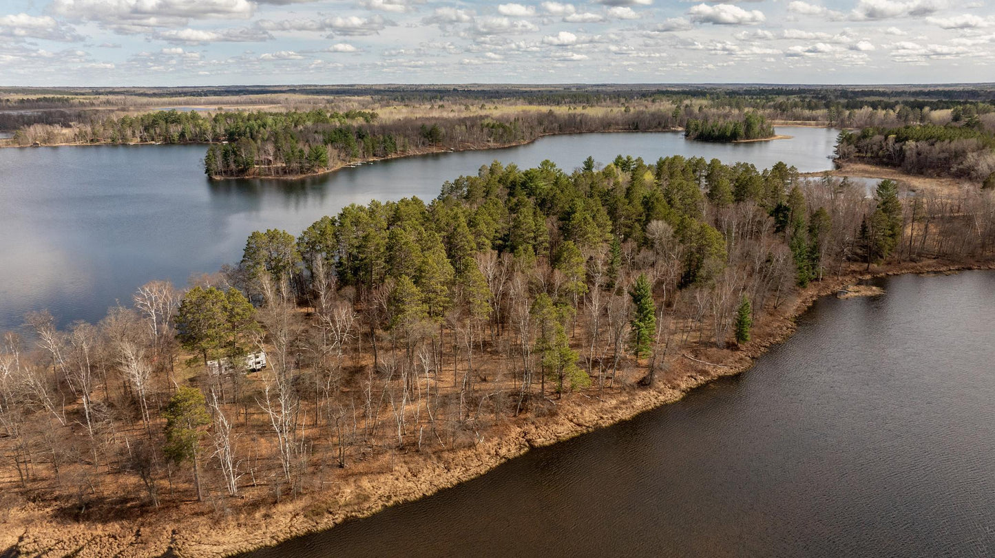 xxx Indian Point Trail, Pine River, MN 56474