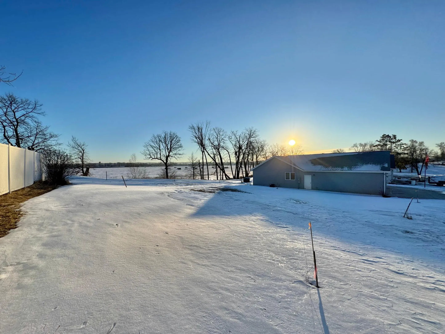 20709 Co Hwy 21 , Detroit Lakes, MN 56501