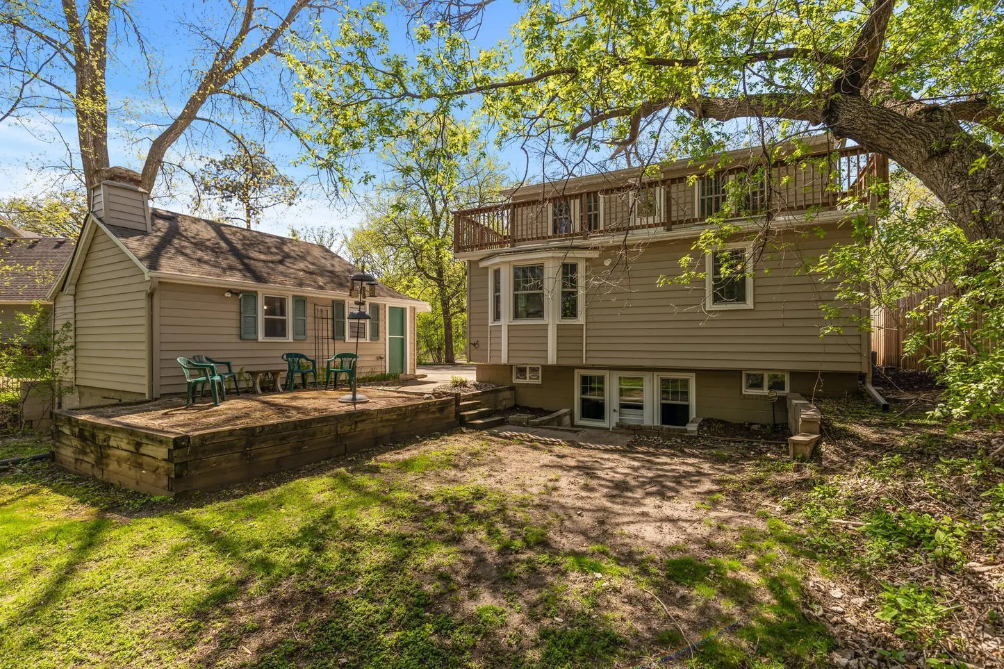 3021 Atwater Street, Hopkins, MN 55305