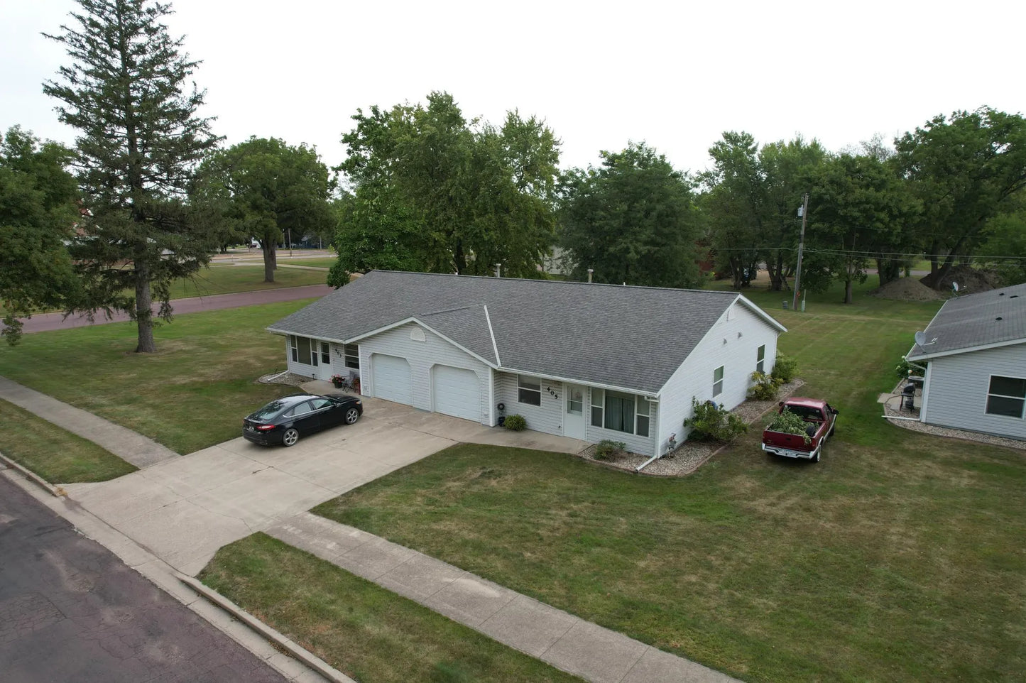 203 Cargill Street, Sherburn, MN 56171