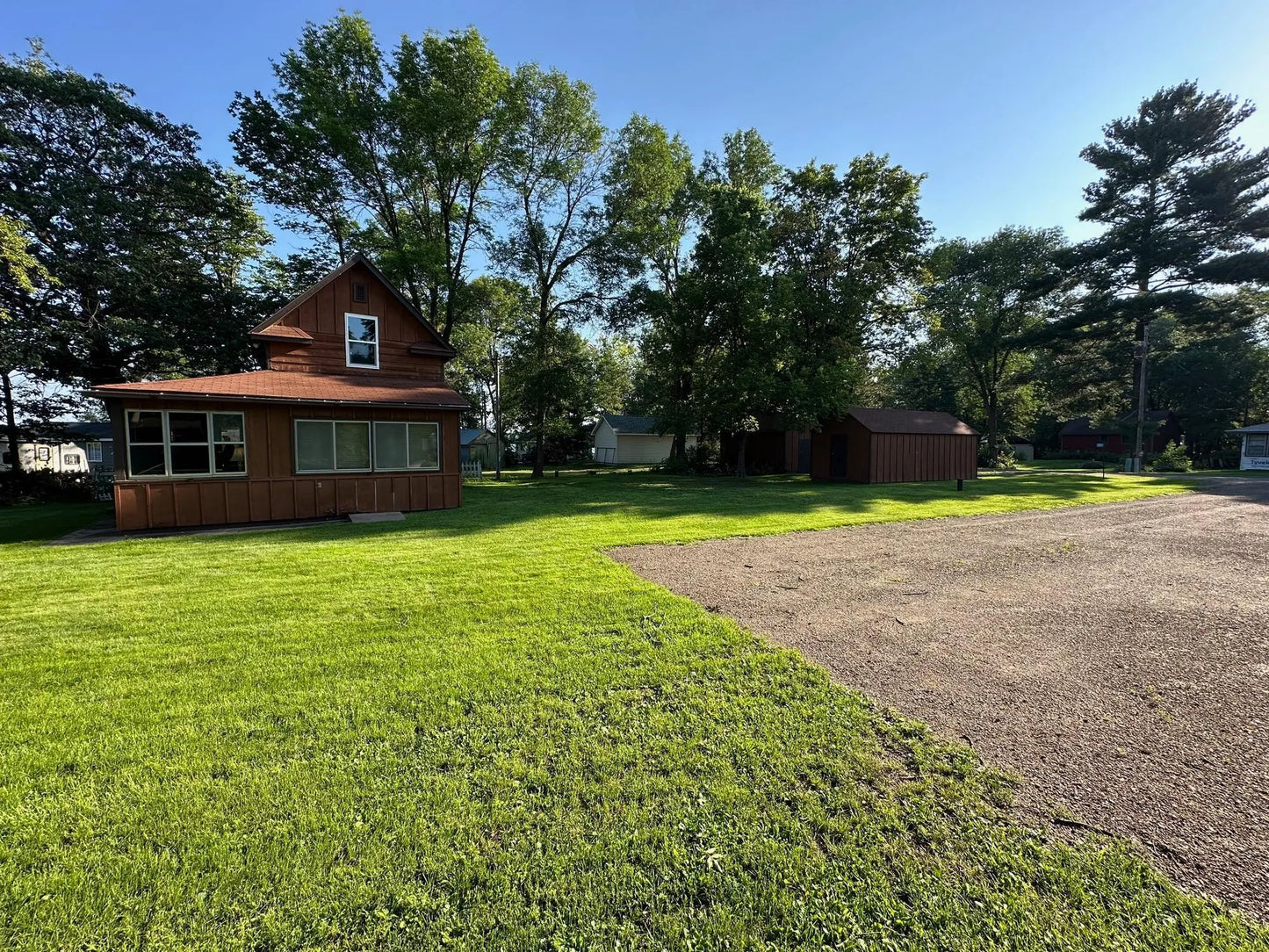 39017 Shady Road, South Harbor Twp, MN 56359