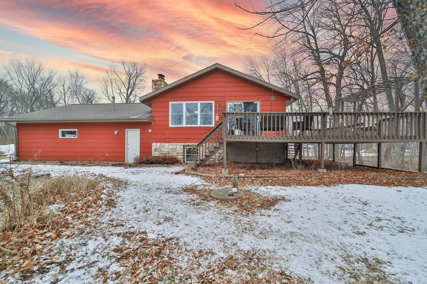 46718 Melody Lane, Garrison, MN 56450