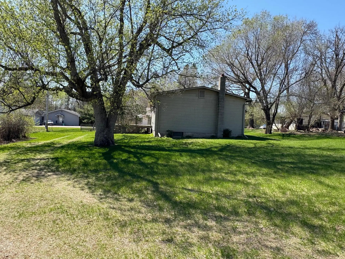 307 Deerwood Lane, Onamia, MN 56359