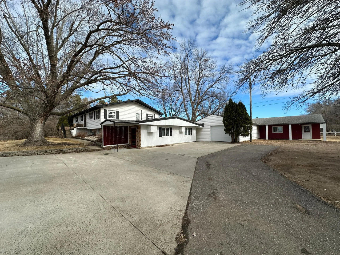 771 Highway 119 , Appleton, MN 56208