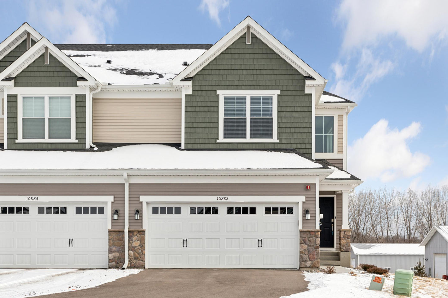 10882 Dunkirk Circle, Dayton, MN 55369