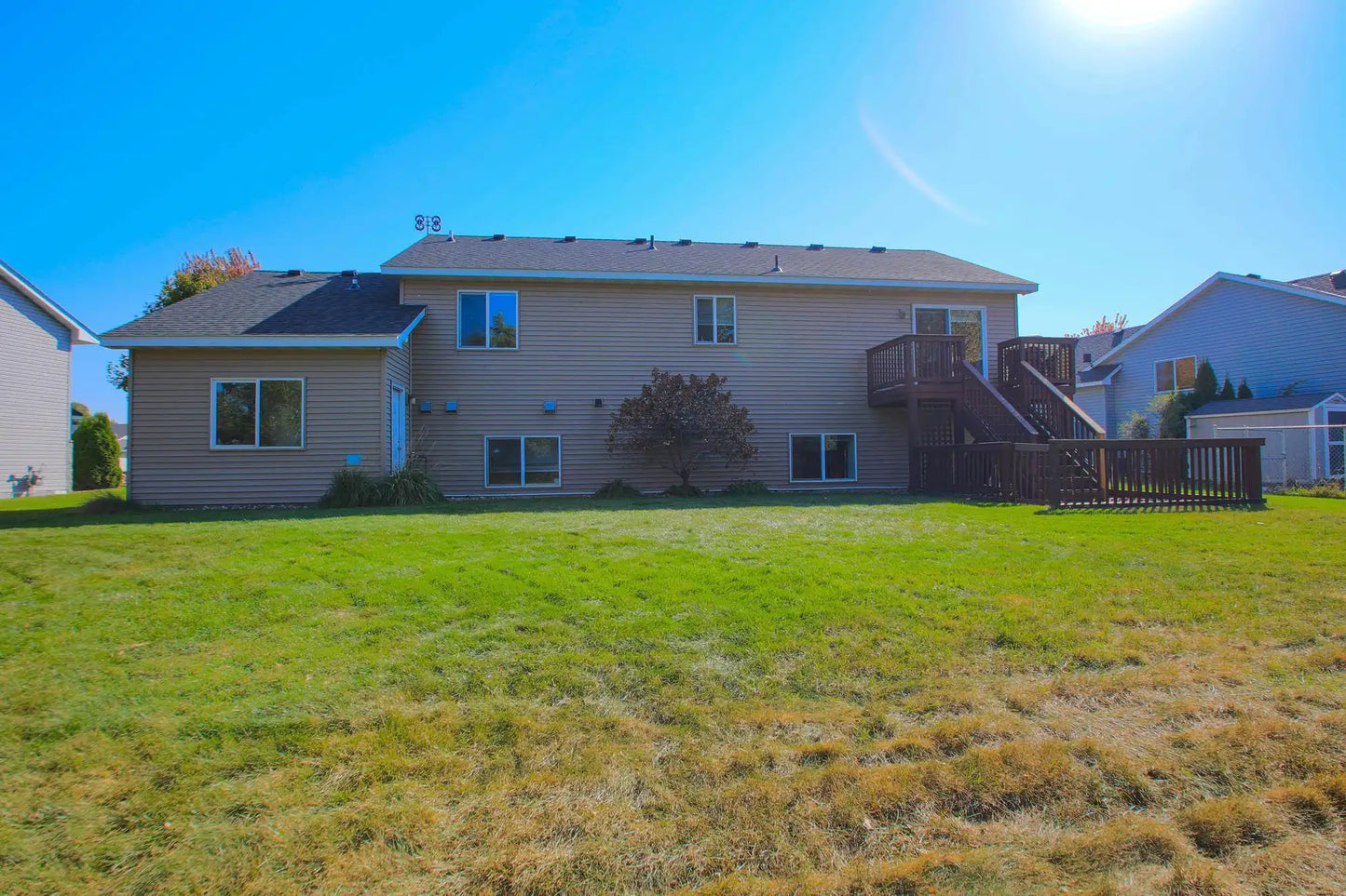 823 Harrison Drive, Big Lake, MN 55309