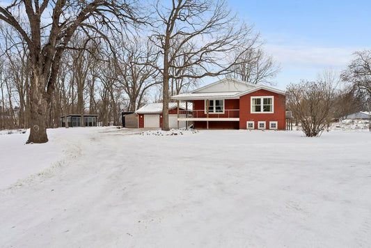 3258 Antelope Avenue, Marysville Twp, MN 55363