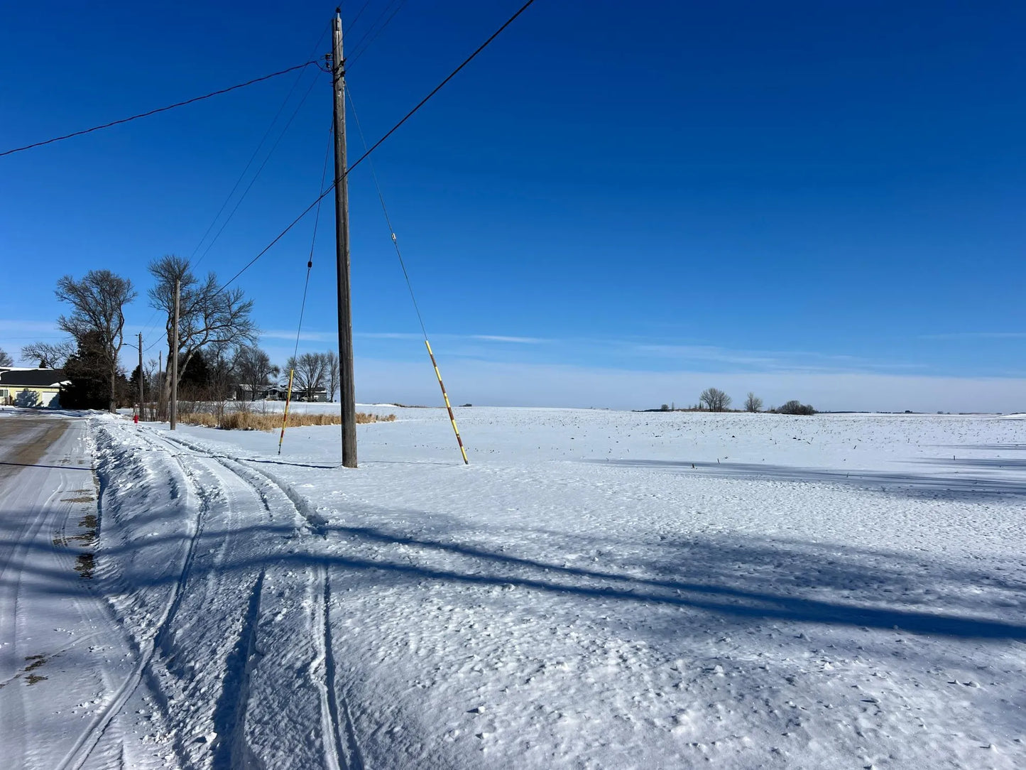 TBD 1st Street , Hoffman, MN 56339