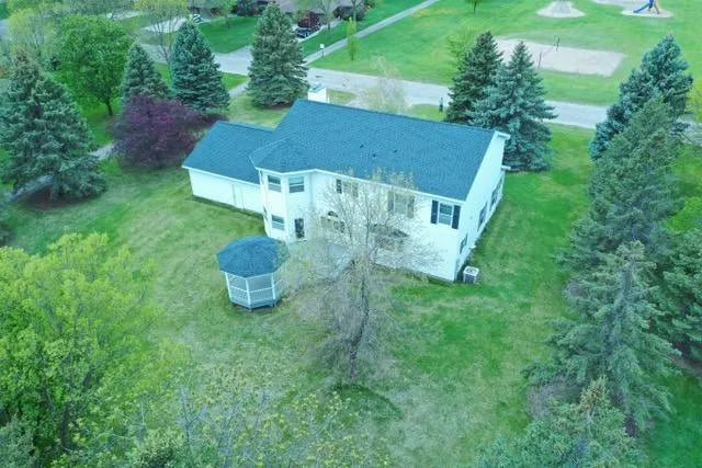 604 Pine Needle Drive, Perham, MN 56573