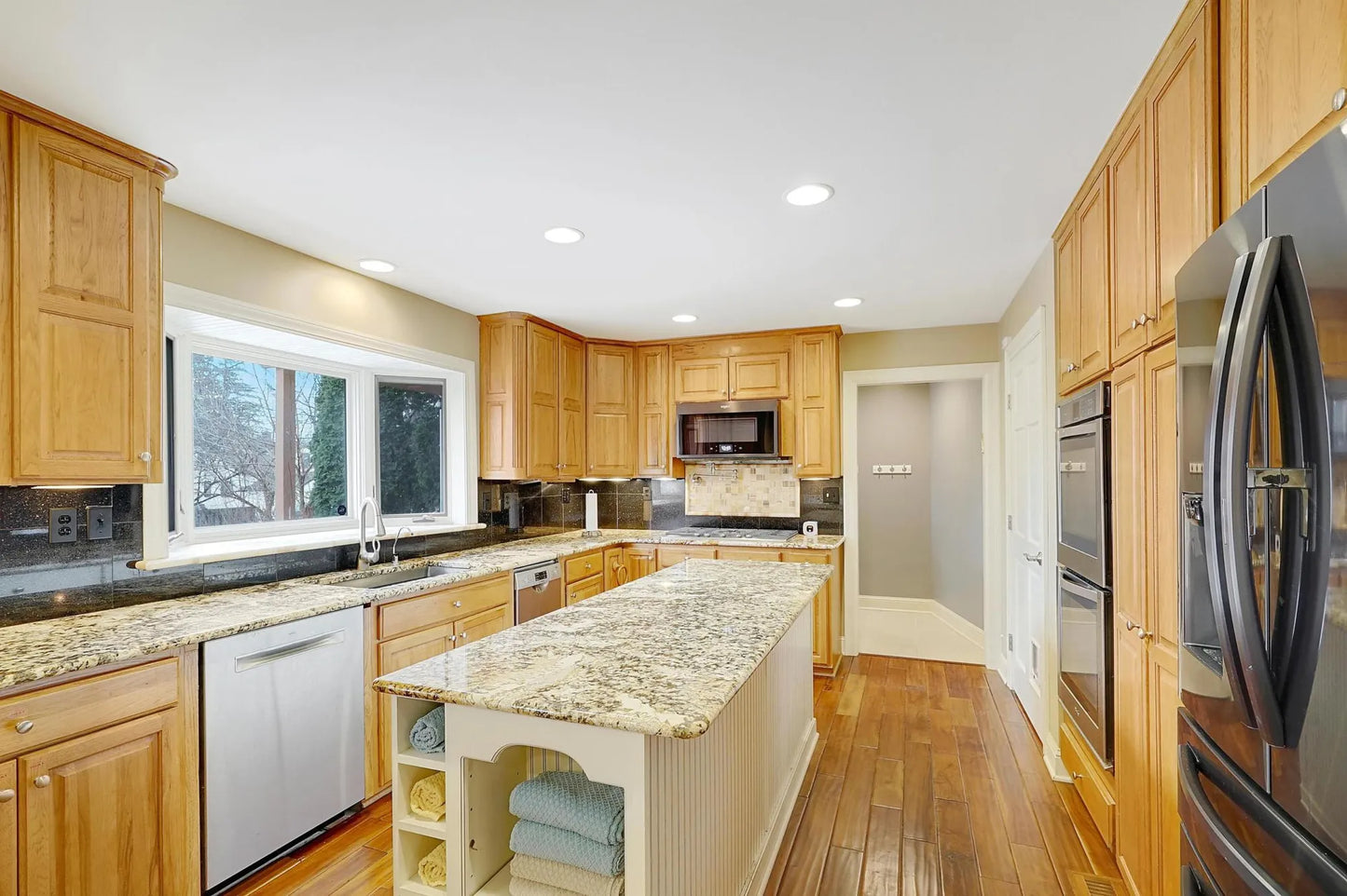 2931 Quentin Avenue, Saint Louis Park, MN 55416