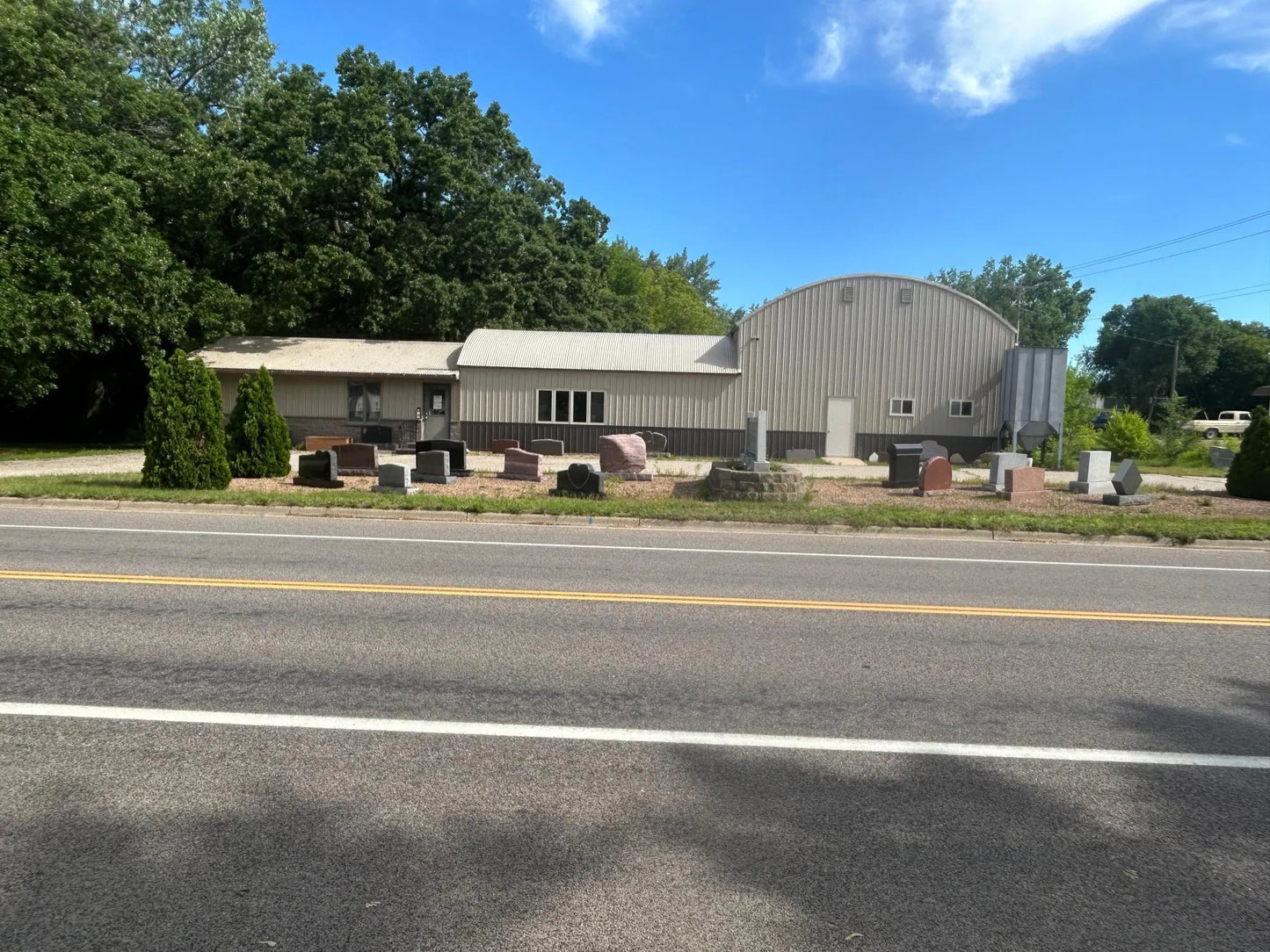 711 Main Street, Melrose, MN 56352