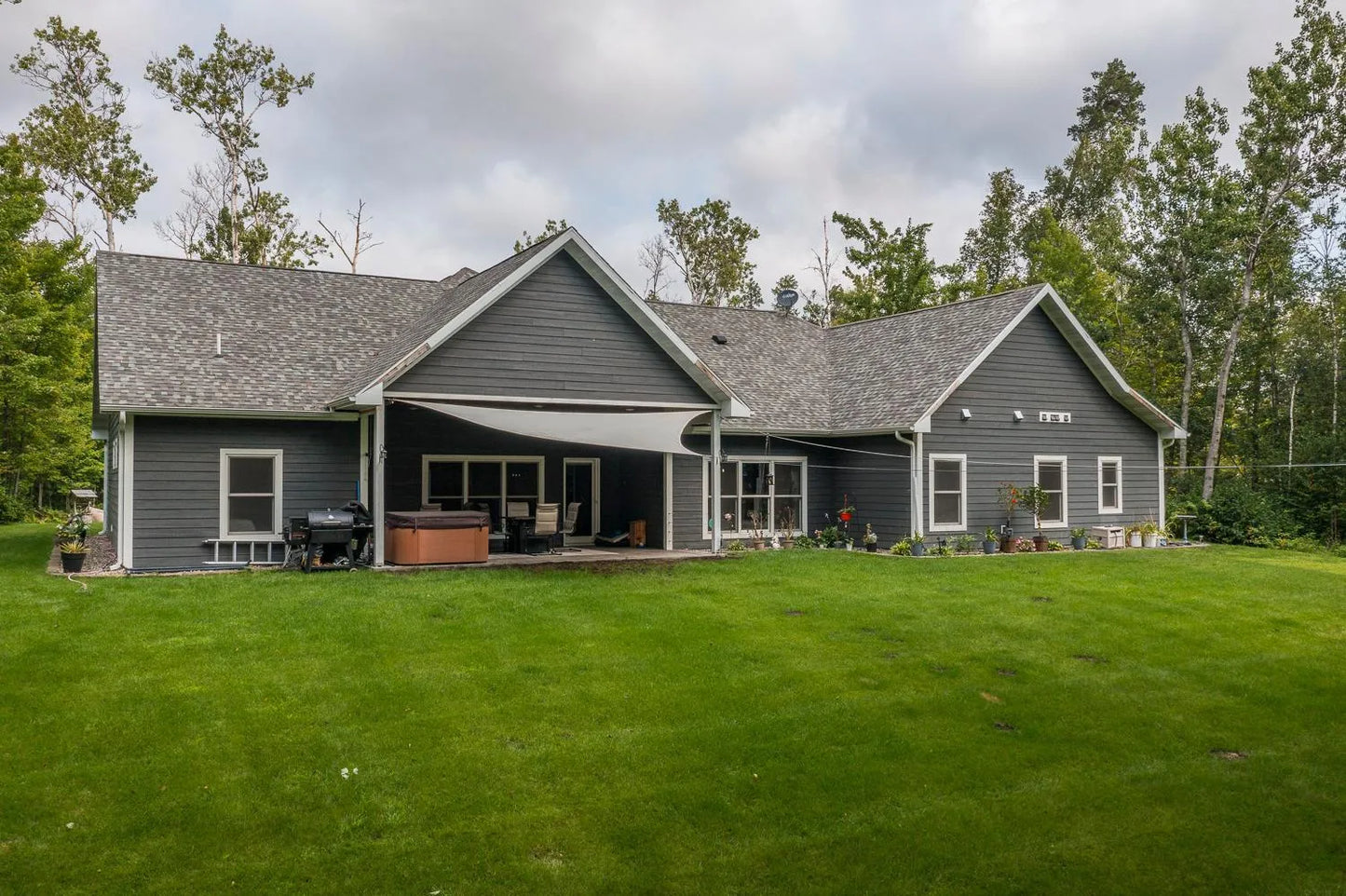 31972 Castlewood Court, Breezy Point, MN 56472