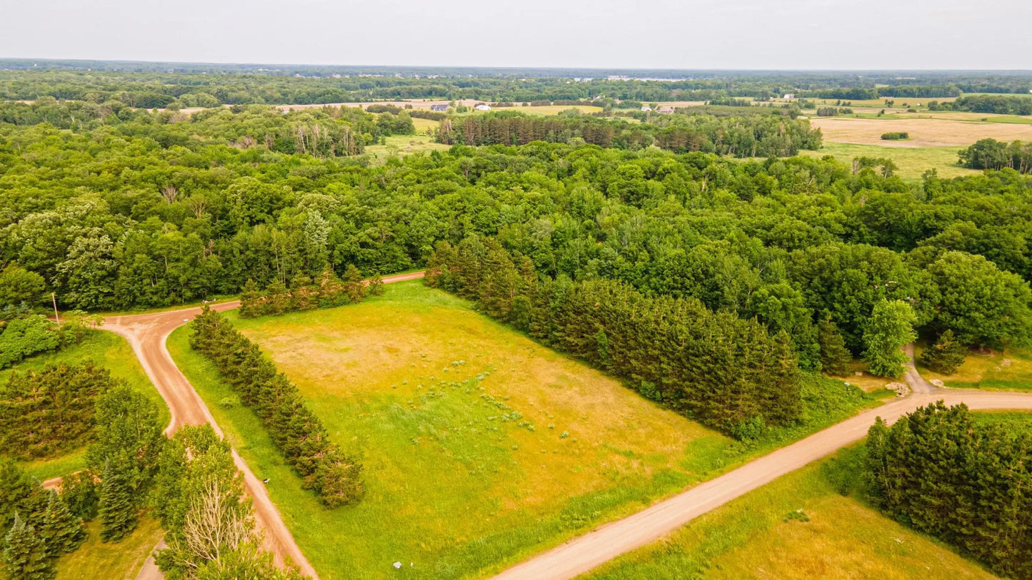 Block 1, Lot 2 Mid-River Estates, Pokegama Twp, MN 55063