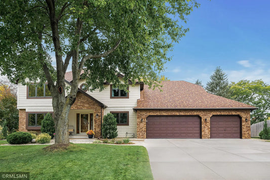 1516 Arden Vista Court, Arden Hills, MN 55112