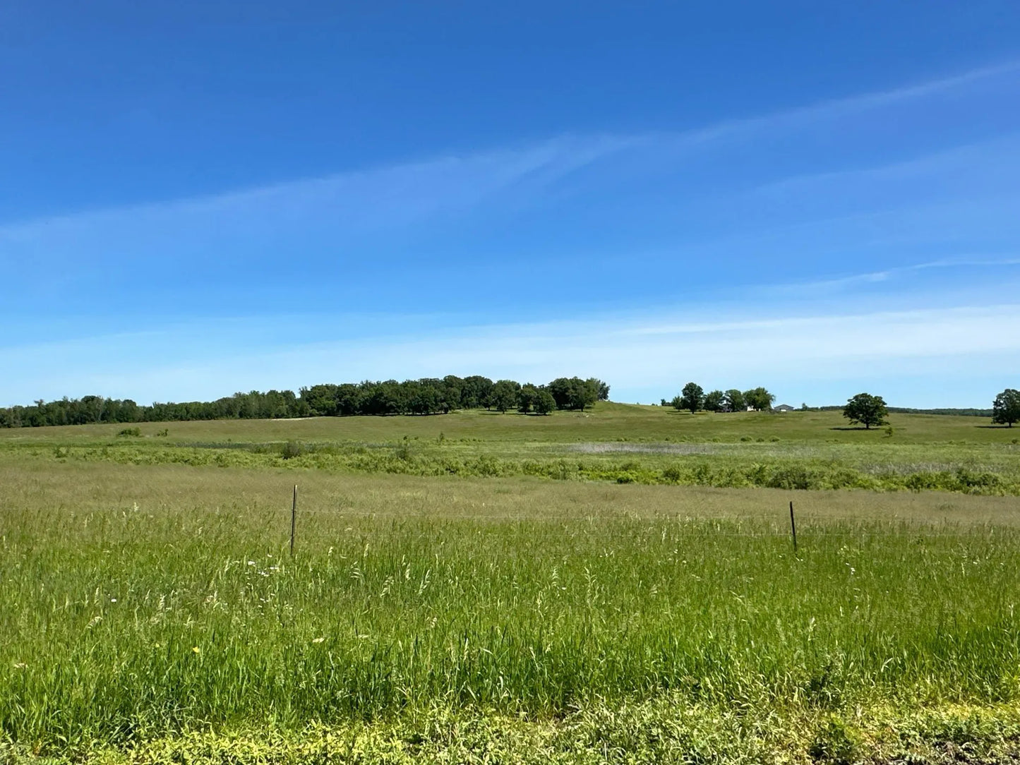 XX 61st Avenue, May Twp, MN 56466