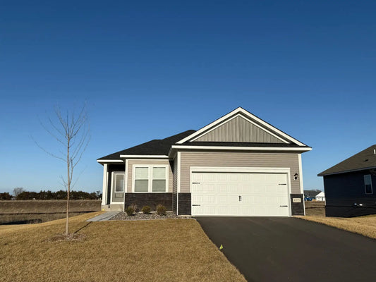 8355 Walnut Street, Clear Lake, MN 55319