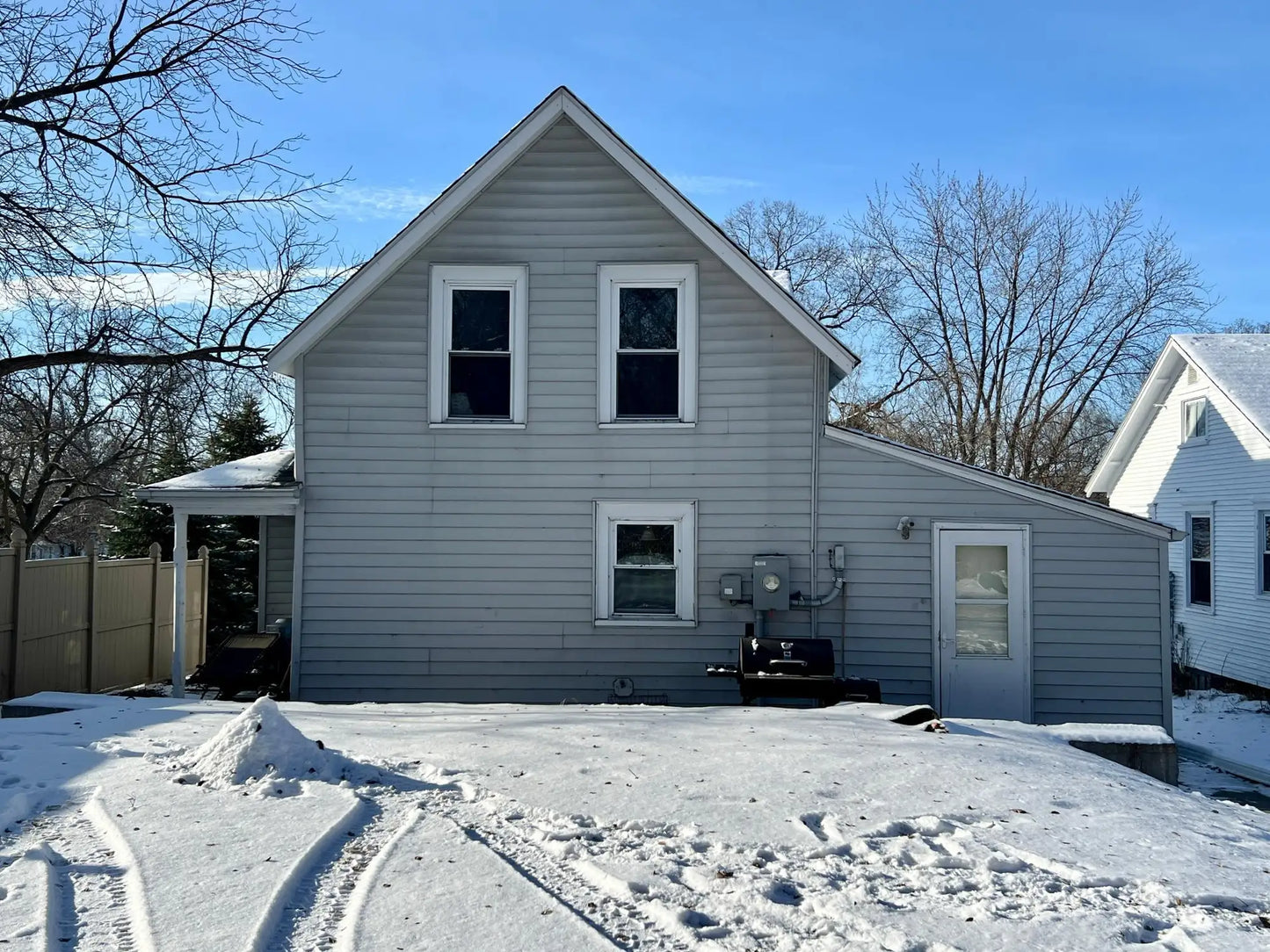 312 5th Street, Ortonville, MN 56278