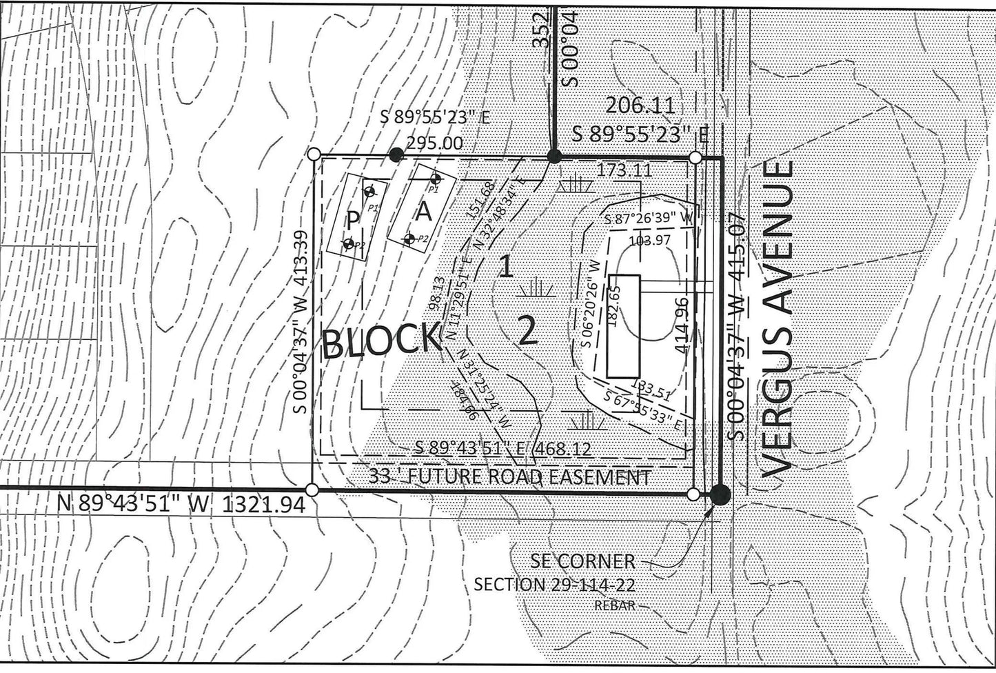 Lot 1 Blk 2 Vergus Avenue, Prior Lake, MN 55372