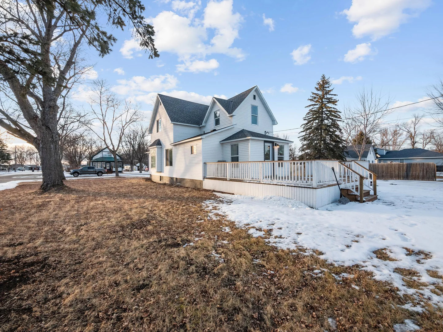 340 Prairie Avenue, Brooten, MN 56316