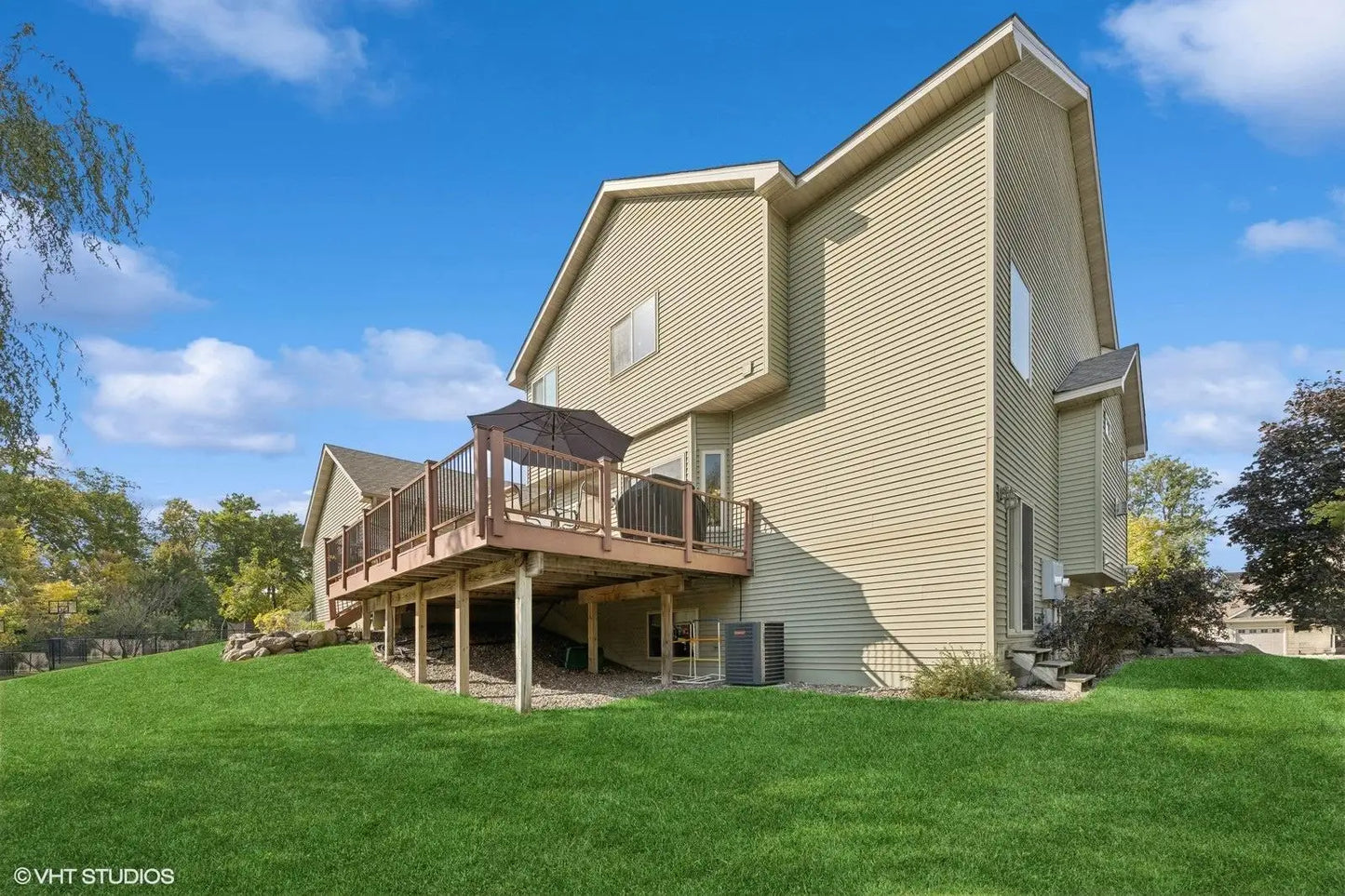 8380 Gatewater Drive, Monticello, MN 55362