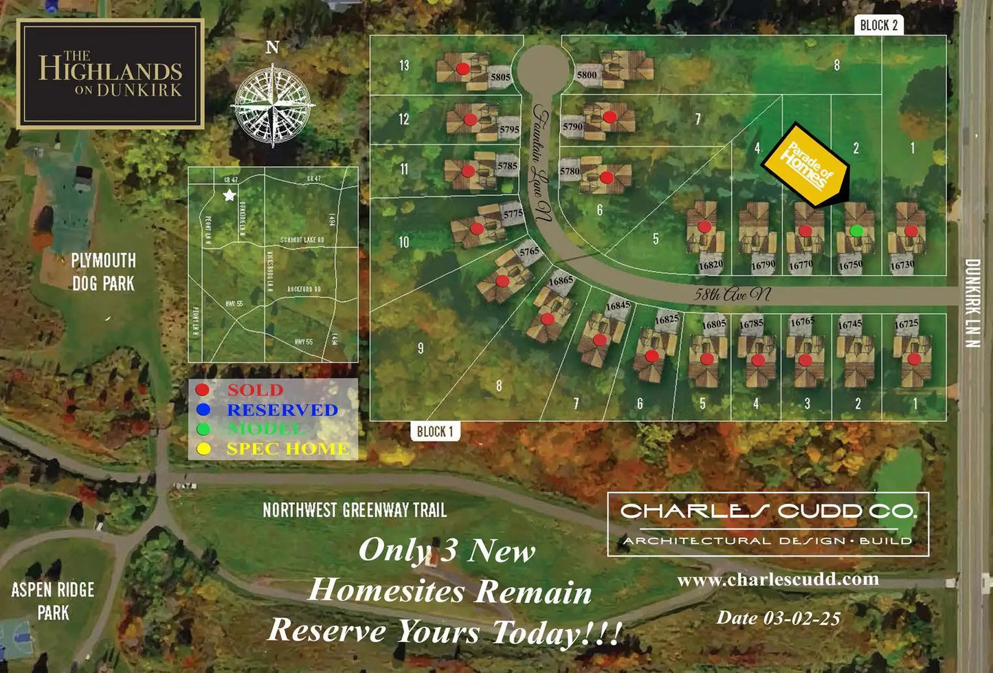 5800 Fountain Lane, Plymouth, MN 55446