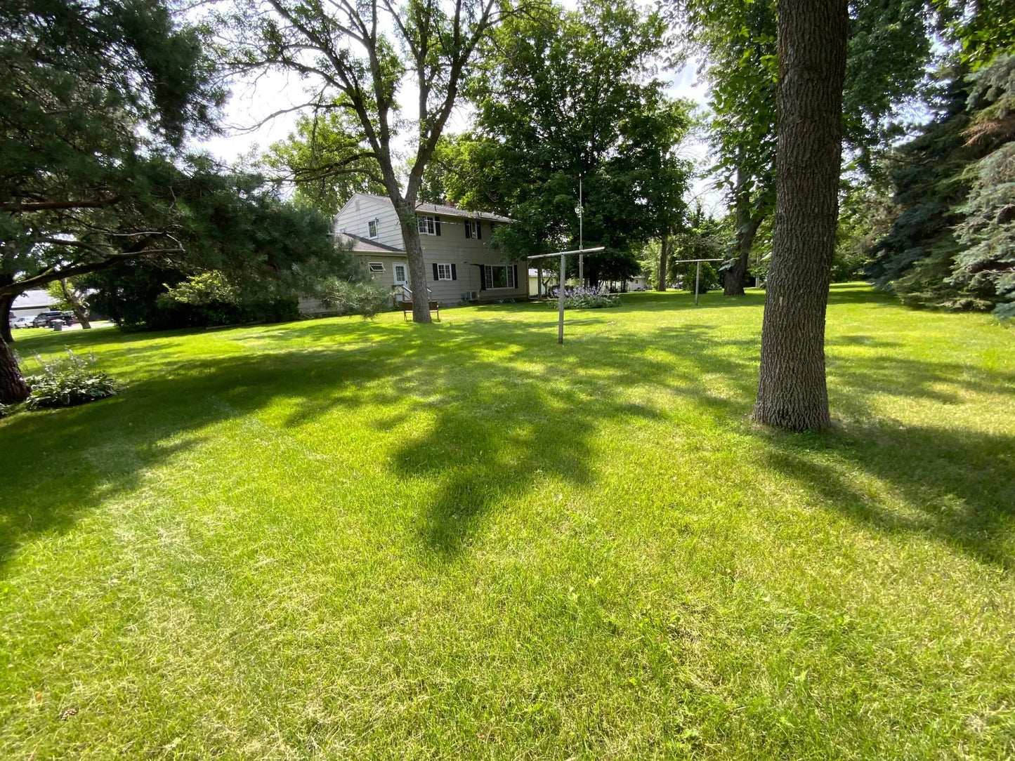 630 Hudson Street, Paynesville, MN 56362