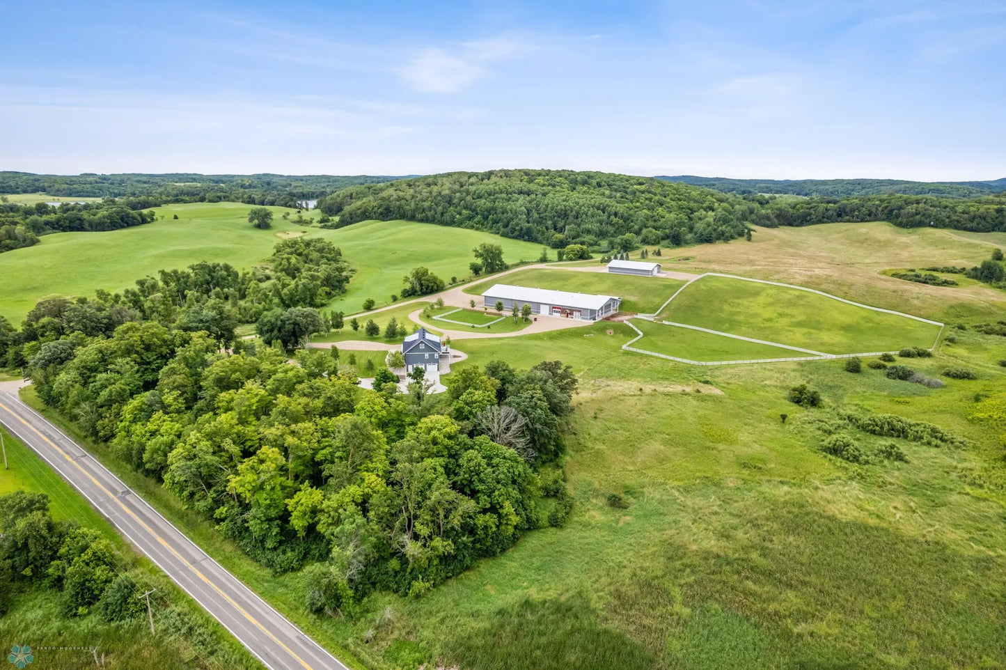 25002 State Highway 108 , Lida Twp, MN 56572