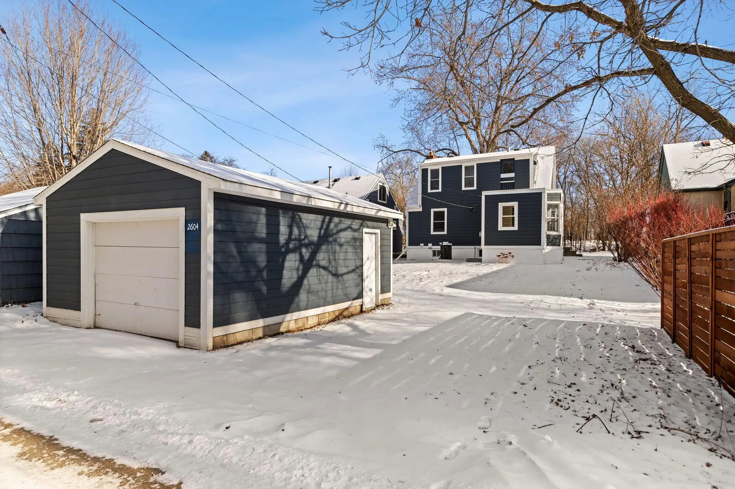 2604 Vernon Avenue, Saint Louis Park, MN 55416