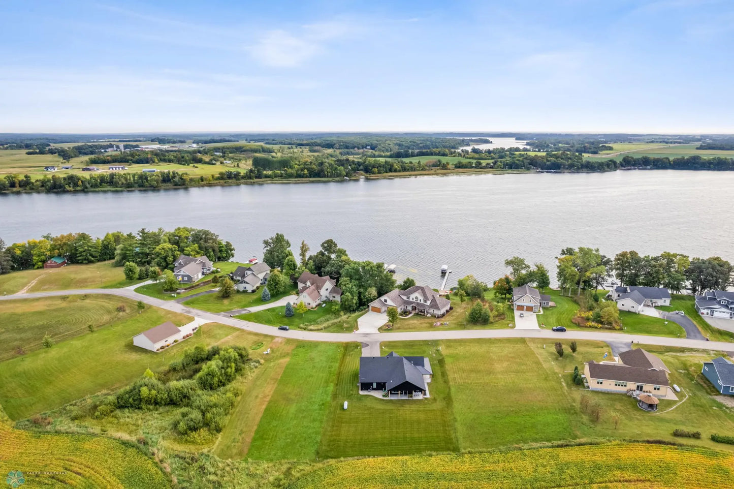 1011 Scharf Avenue, Vergas, MN 56587