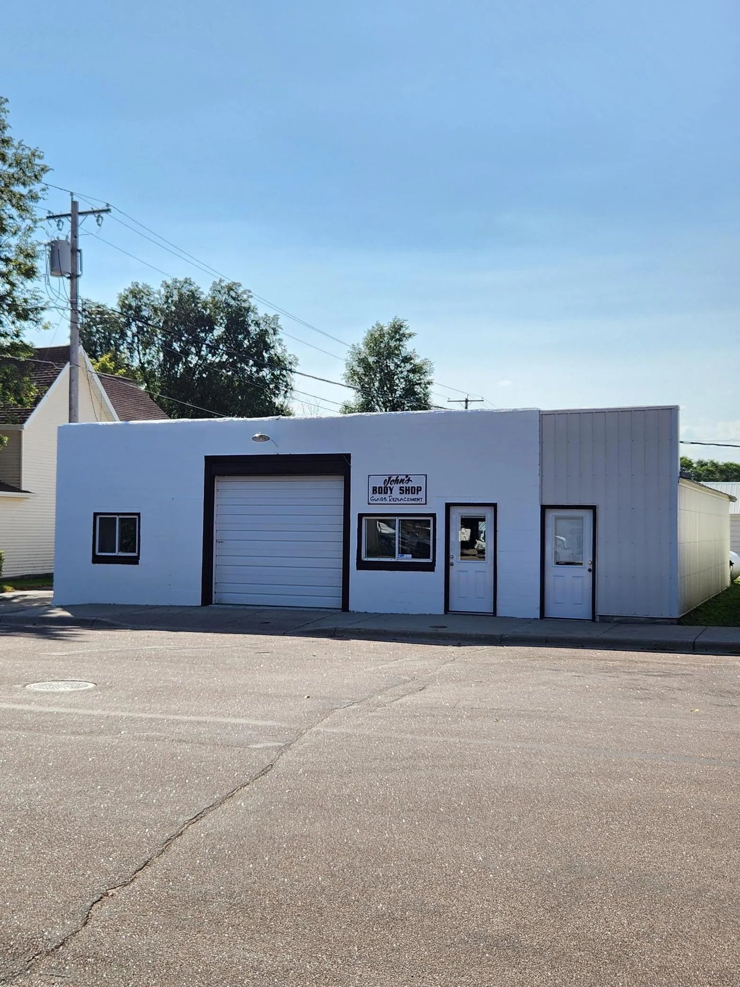 517 3rd Street, Graceville, MN 56240