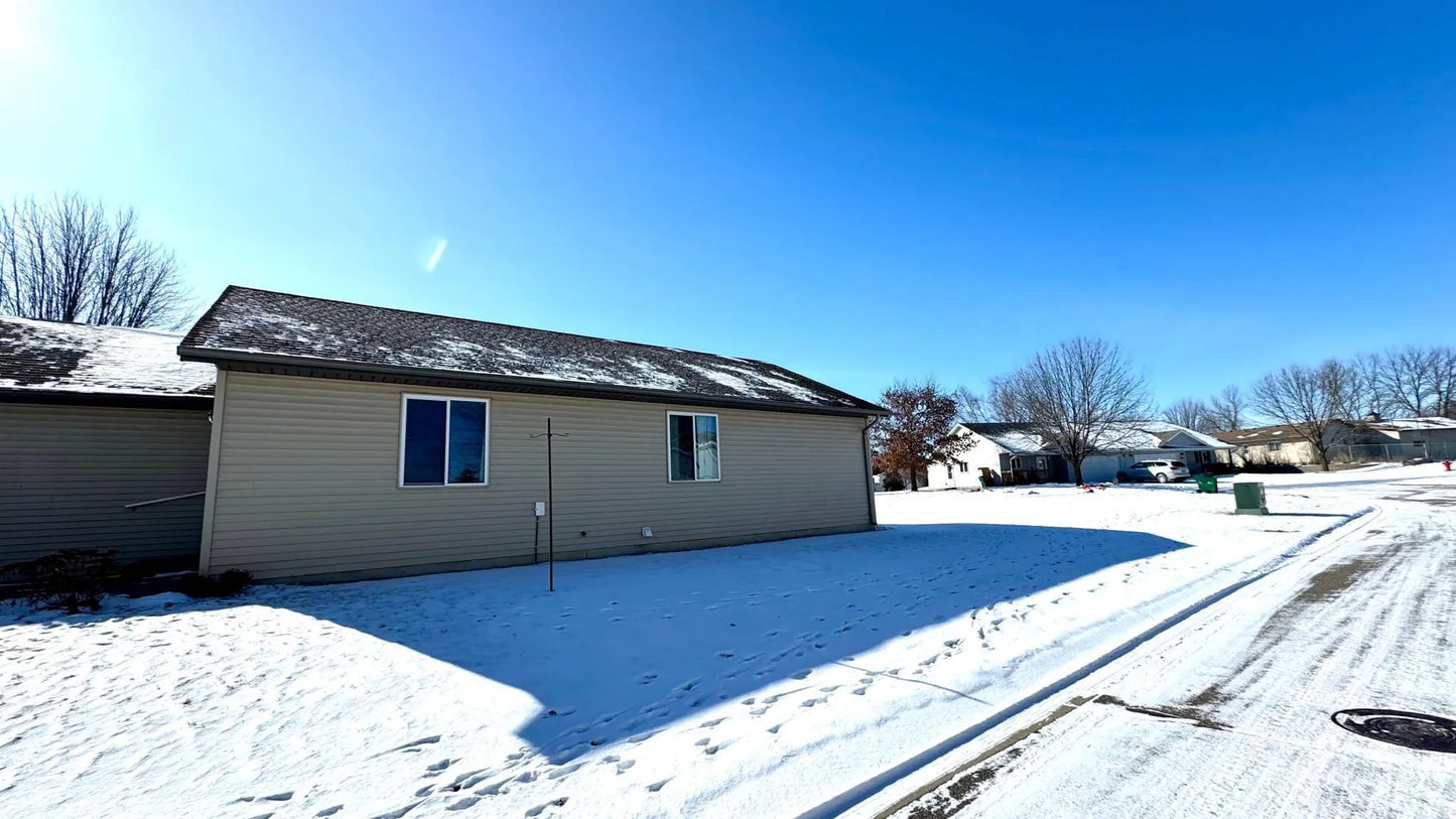 149 Barony Road, Le Sueur, MN 56058