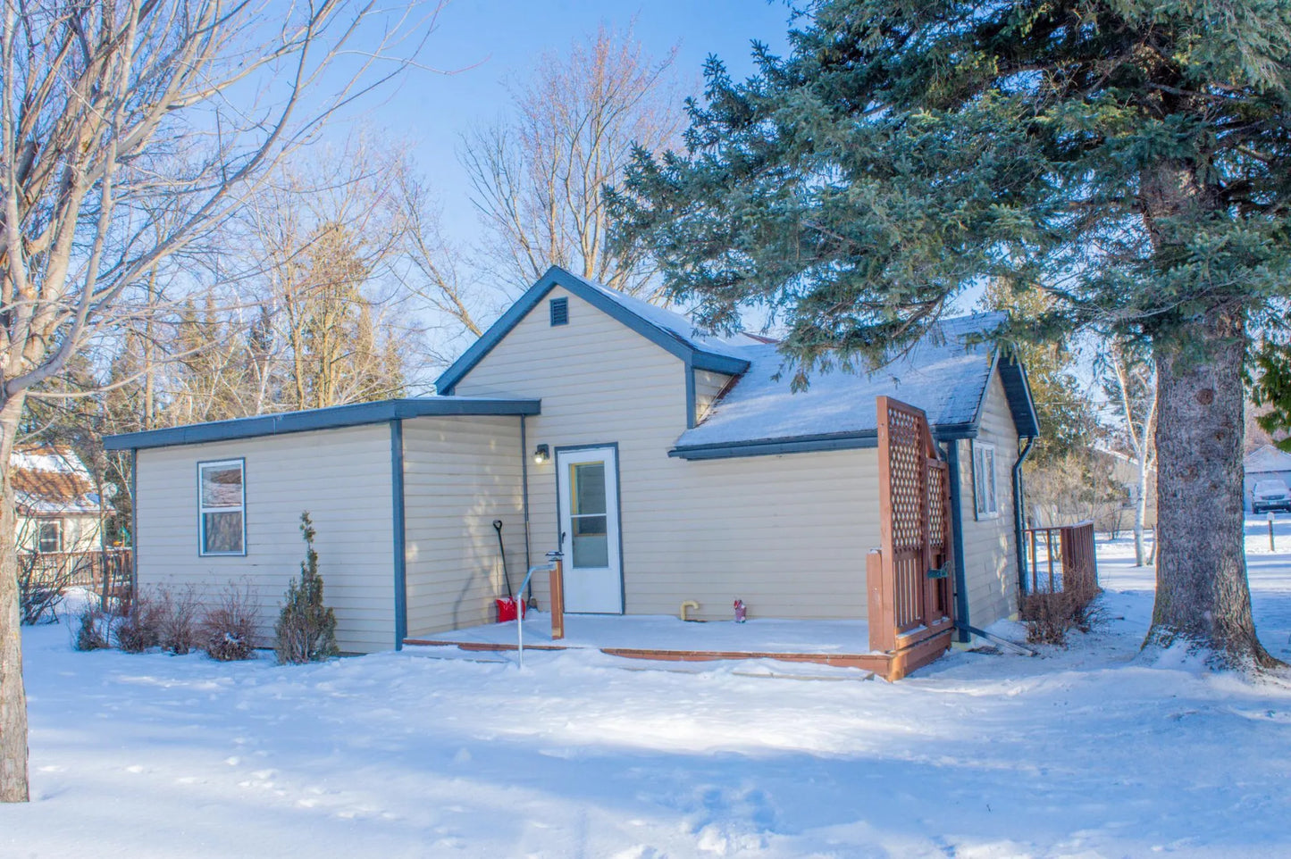 223 Sunset Avenue, Bagley, MN 56621