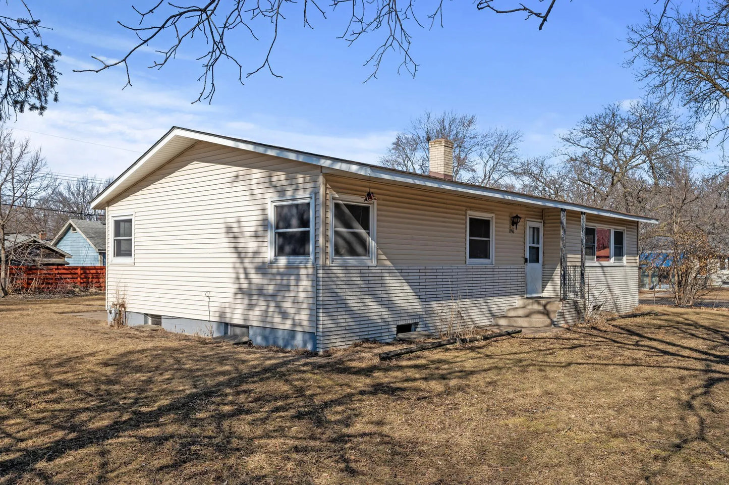 7992 Quincy Street, Spring Lake Park, MN 55432