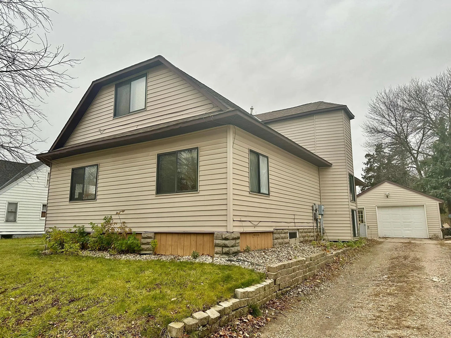 316 Bernard Street, Willmar, MN 56201