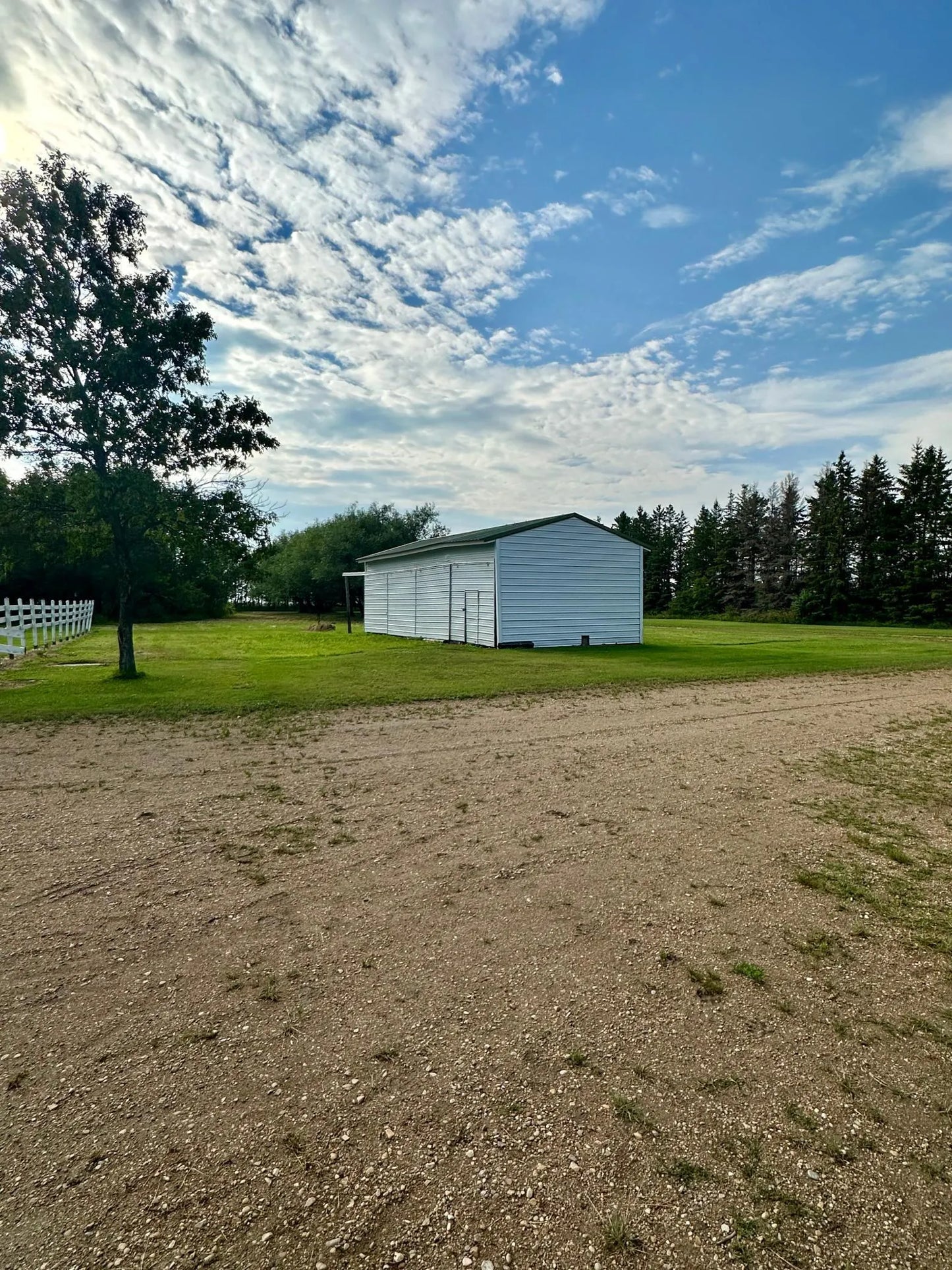 18677 250th Street, Barto Twp, MN 56726