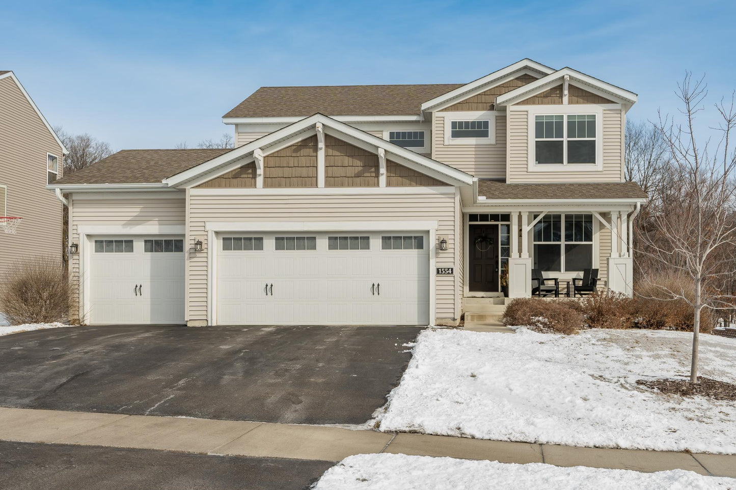 1554 Basswood Court, Waconia, MN 55387