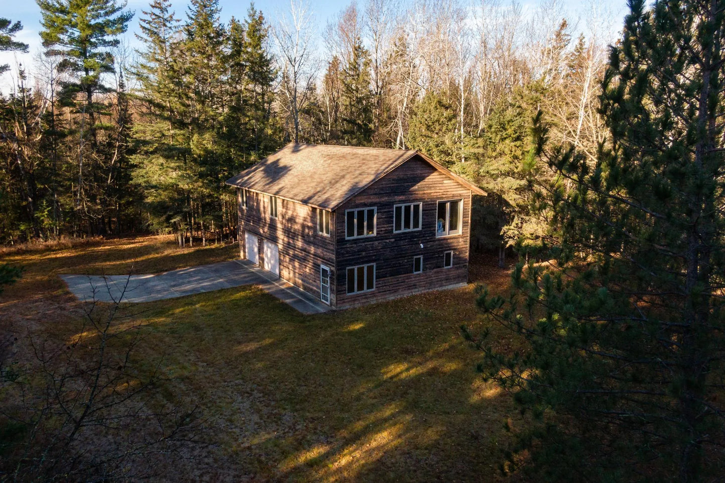 4690 Evergreen Drive, Hackensack, MN 56452